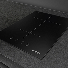 Варочная панель Smeg SI2321D