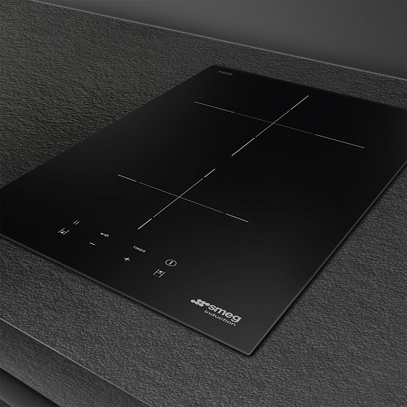Варочная панель Smeg SI2321D preview 9