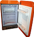 Купить Минибар Smeg FAB5RO1 preview 2