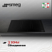 Купить Варочная панель Smeg SIM3864N preview 5