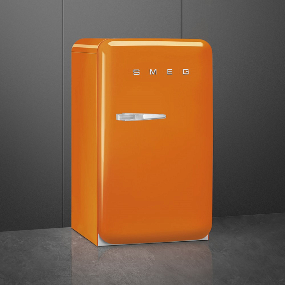 Холодильник Smeg FAB10ROR5 preview 3