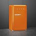Купить Холодильник Smeg FAB10ROR5 preview 3