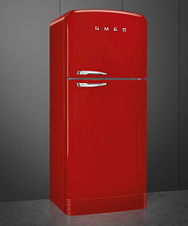 Холодильник Smeg FAB50RRD5