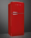 Купить Холодильник Smeg FAB50RRD5 preview 3