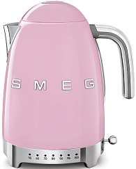 Электрический чайник Smeg KLF04PKEU