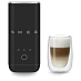 Купить Вспениватель молока Smeg MFF02BLMEU preview 10