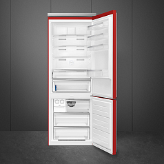 Холодильник Smeg FA490RR