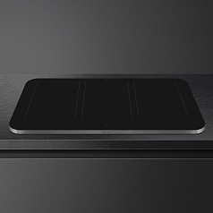 Варочная панель Smeg SISL7964X