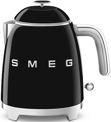Электрический чайник Smeg KLF05BLEU в Москве, цена 14990 р. отзывы ...