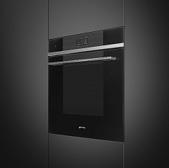 Духовой шкаф Smeg SO6104APN