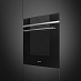 Купить Духовой шкаф Smeg SO6104APN preview 2
