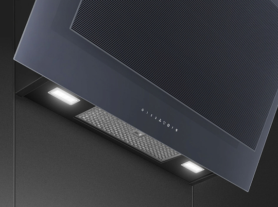 Вытяжка Smeg KV194G preview 3