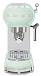 Купить Кофемашина-эспрессо Smeg ECF01PGEU preview 4