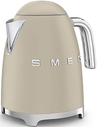 Электрический чайник Smeg KLF03MLMEU