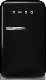 Минибар Smeg FAB5RBL6