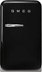 Минибар Smeg FAB5RBL6