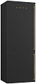 Холодильник Smeg FA8005LAO5