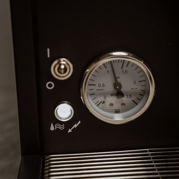 Кофемашина La Pavoni LPSCCB01EU preview 6