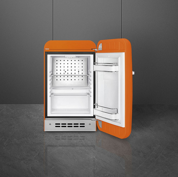 Минибар Smeg FAB5ROR5 preview 2