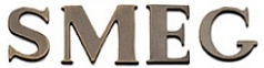 Логотип Smeg KITLOGOOT