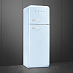 Купить Холодильник Smeg FAB30RPB3 preview 4