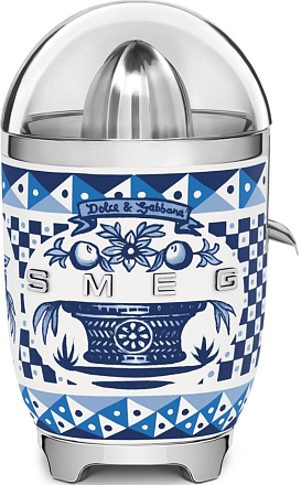 Соковыжималка Smeg CJF01DGBEU preview 7