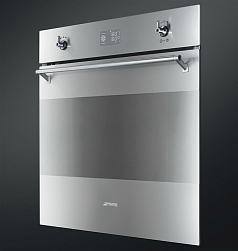 Духовой шкаф Smeg SFP390X