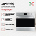 Купить Духовой шкаф Smeg SO6302S3PX preview 3