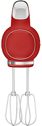Ручной миксер Smeg HMF01RDEU