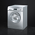 Стиральная машина Smeg SLB147X-2 фото 2 Купить Стиральная машина Smeg SLB147X-2 preview 2