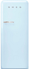 Холодильник Smeg FAB28RPB3