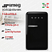 Купить Холодильник Smeg FAB10RBL6