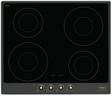 Варочная панель Smeg PI764AO