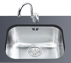 Мойка Smeg BST34