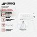 Купить Планетарный миксер Smeg SMF13WHEU preview 3