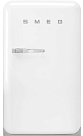 Холодильник Smeg FAB10RWH2