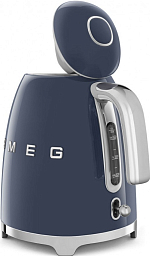 Электрический чайник Smeg KLF03NBEU