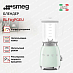 Купить Блендер Smeg BLF03PGEU preview 2