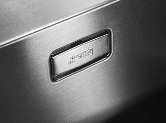 Мойка Smeg VR12S34RS preview 4
