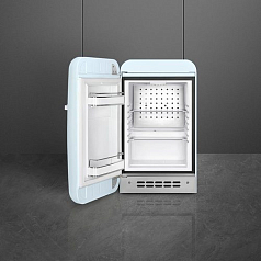 Минибар Smeg FAB5LPB5