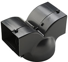 Короб для отвода воздуха Smeg KITK66D