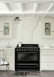 Варочный центр Smeg TR90BL1