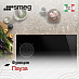Купить Комбинированная варочная панель Smeg PM6954R preview 5