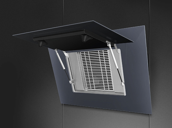 Вытяжка Smeg KV194G preview 7