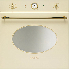 Духовой шкаф Smeg SFP805P