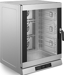 Конвекционная печь Smeg ALFA1035E1HDS