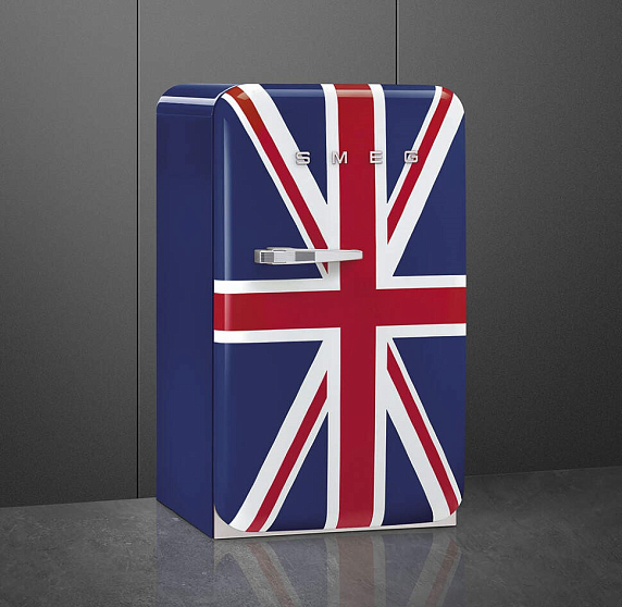 Холодильник Smeg FAB10LDUJ5 preview 3