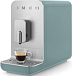 Купить Автоматическая кофемашина Smeg BCC13EGMEU preview 10
