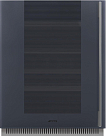 Холодильный шкаф для вина Smeg CVI138LG