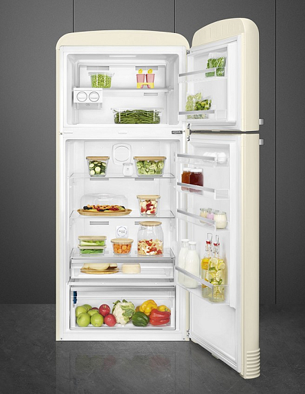 Холодильник Smeg FAB50RCR5 preview 9